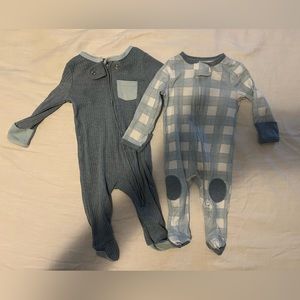 Cloud Island Premium Sleep N’ Play